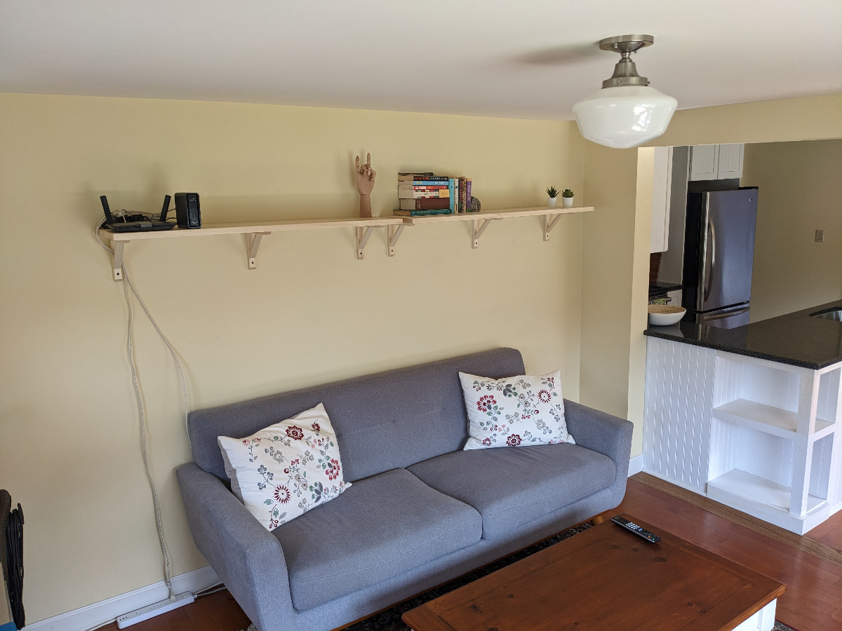Cottage in Northfield - Photo 4