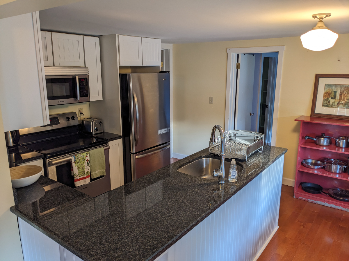 Cottage in Northfield - Photo 8