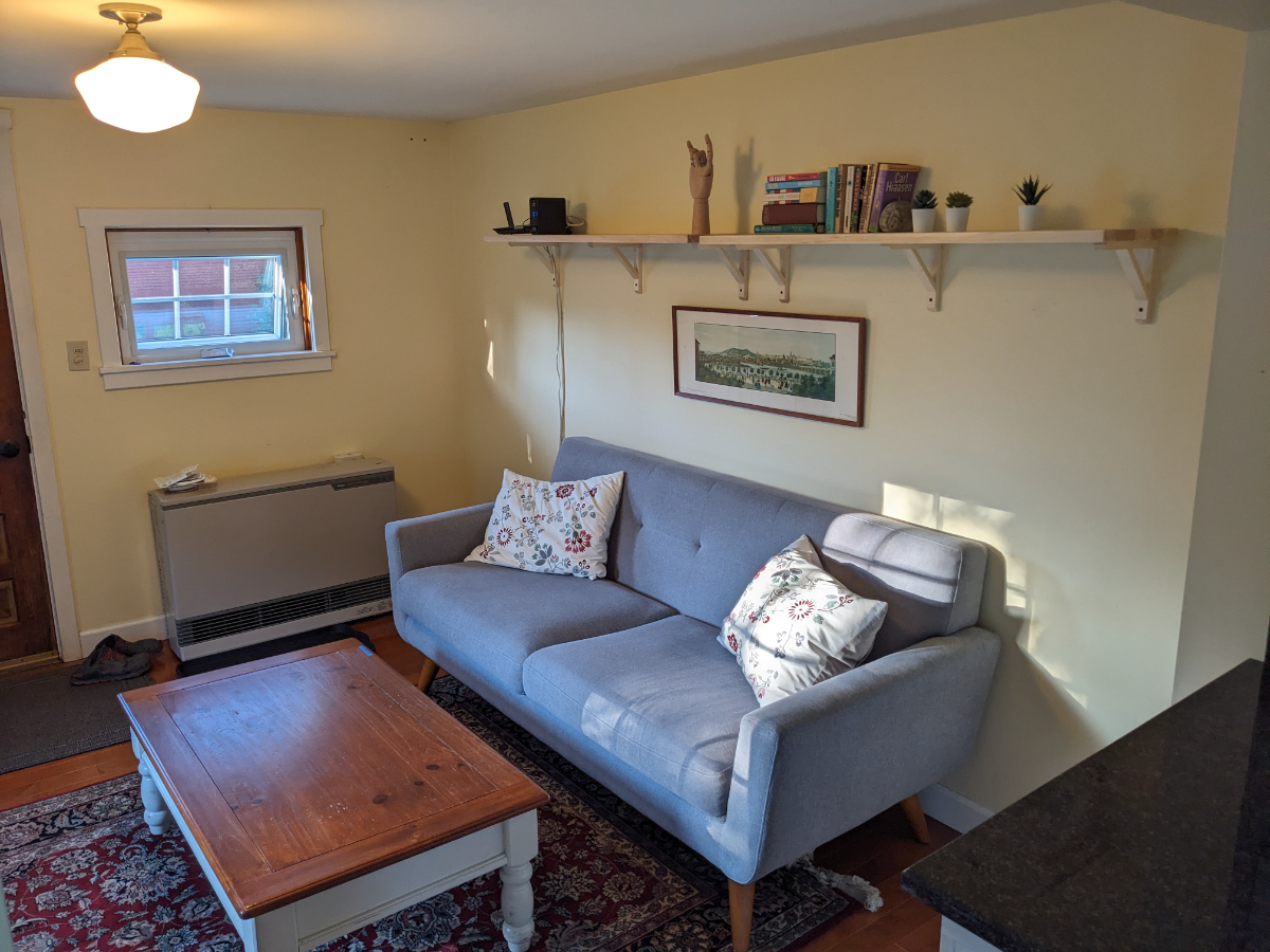 Cottage in Northfield - Photo 7
