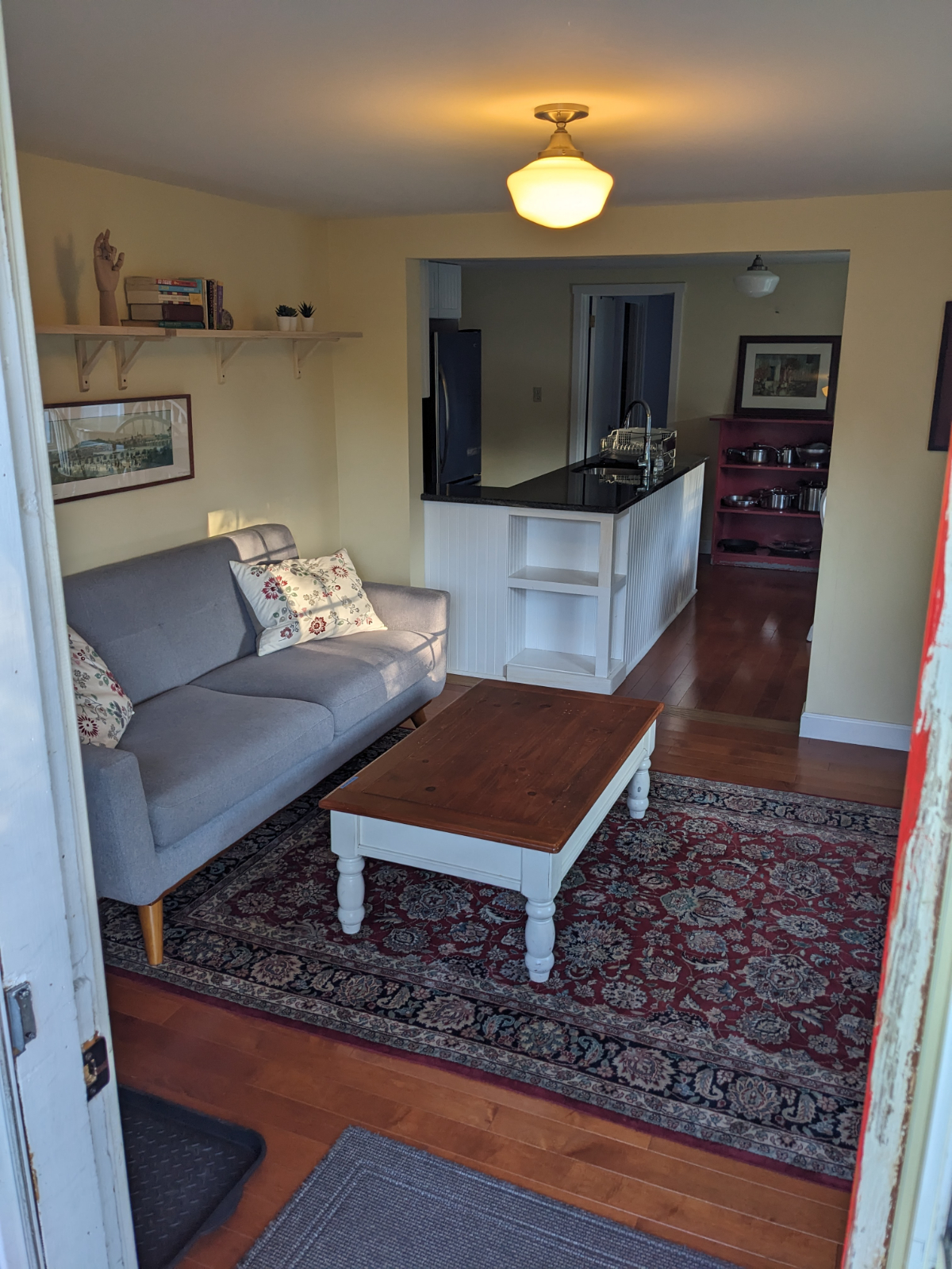 Cottage in Northfield - Photo 3