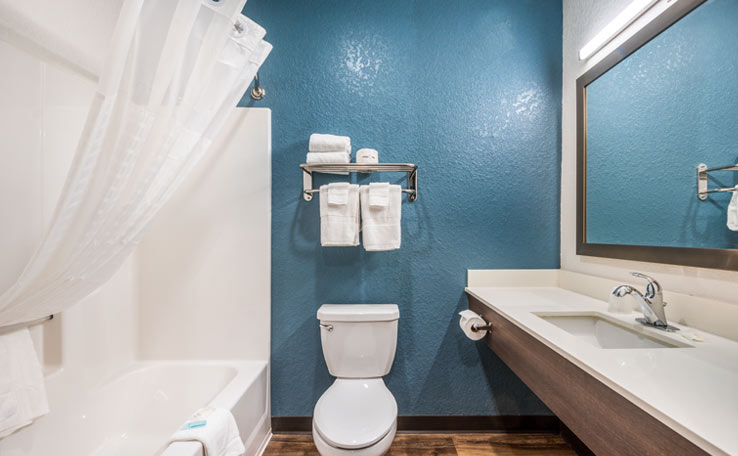 WoodSpring Suites Bradenton