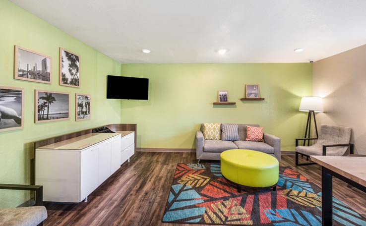 WoodSpring Suites Bradenton - Photo 3