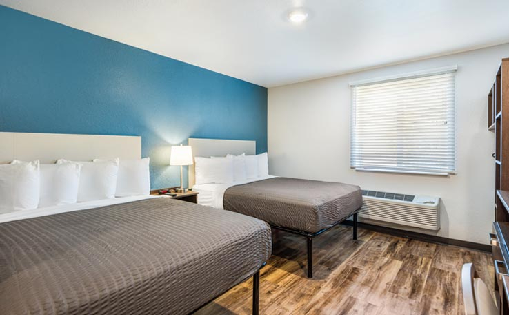 WoodSpring Suites Bradenton - Photo 4