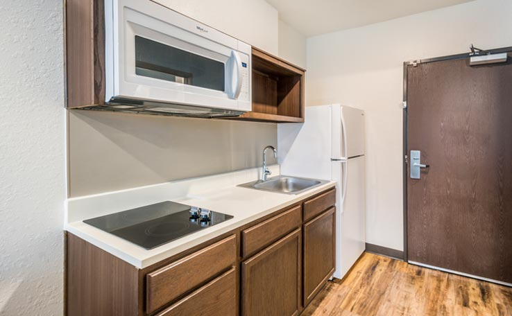 WoodSpring Suites Bradenton - Photo 5