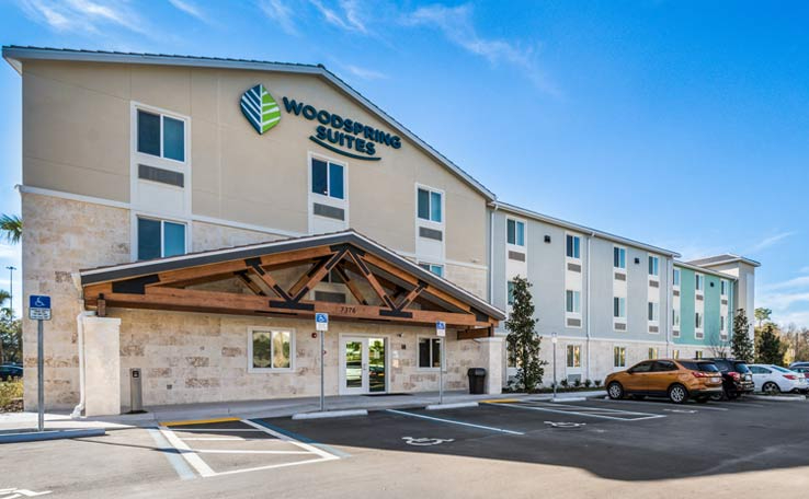 WoodSpring Suites Bradenton - Photo 6