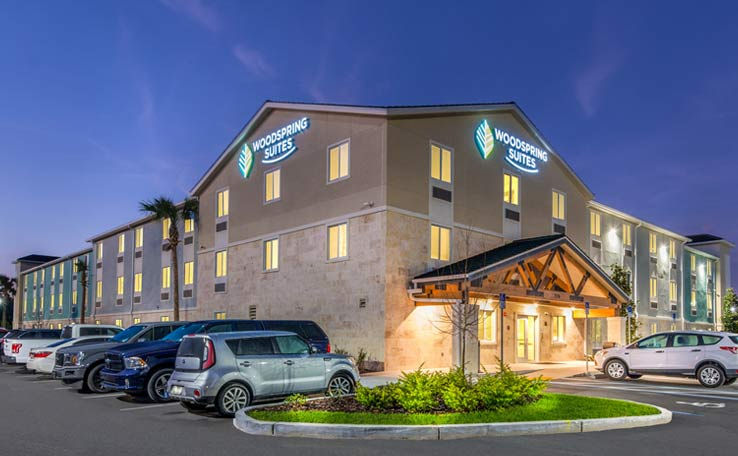 WoodSpring Suites Bradenton - Photo 7