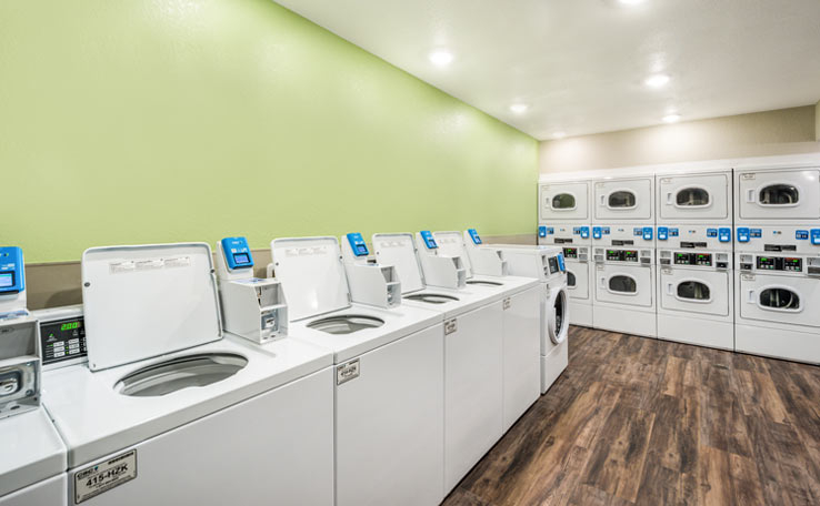 WoodSpring Suites Bradenton - Photo 8