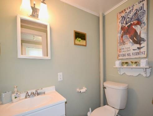 Pefect and Charming Efficiency Apartment near Dartmouth Hitchcock - Photo 6