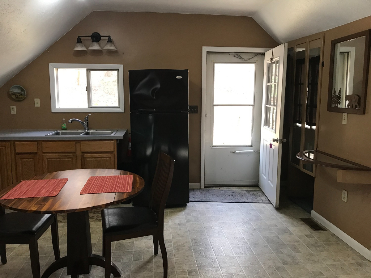 Cottage Apartment in the Bristol Hills - Photo 3