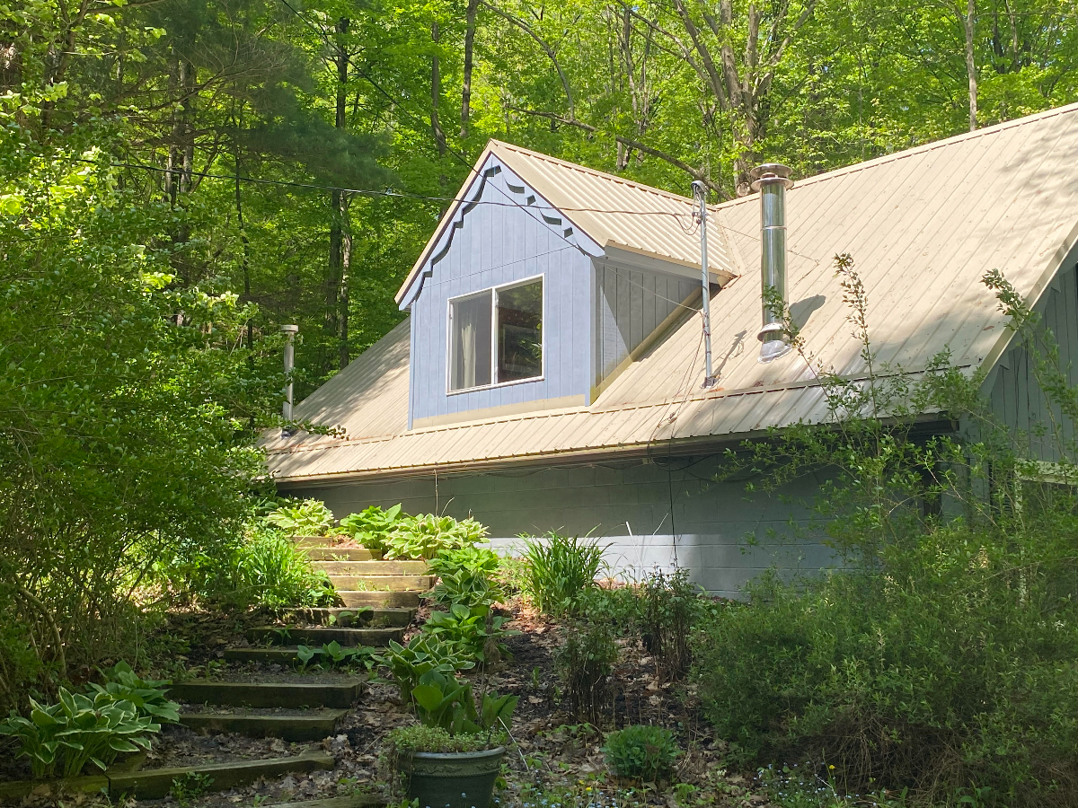 Cottage Apartment in the Bristol Hills - Photo 1