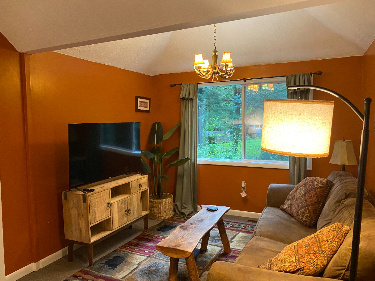 Cottage Apartment in the Bristol Hills - Photo 6
