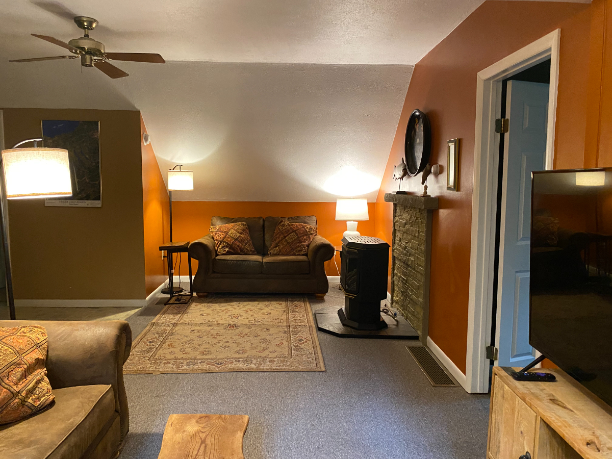 Cottage Apartment in the Bristol Hills - Photo 8