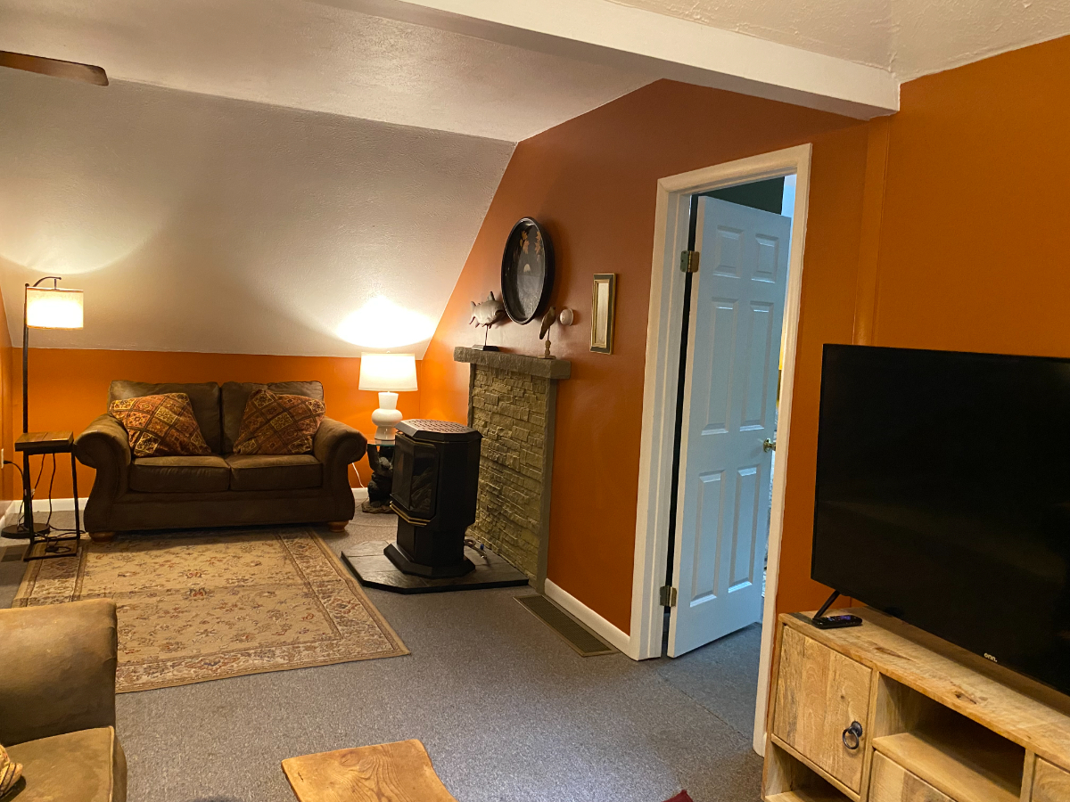 Cottage Apartment in the Bristol Hills - Photo 9
