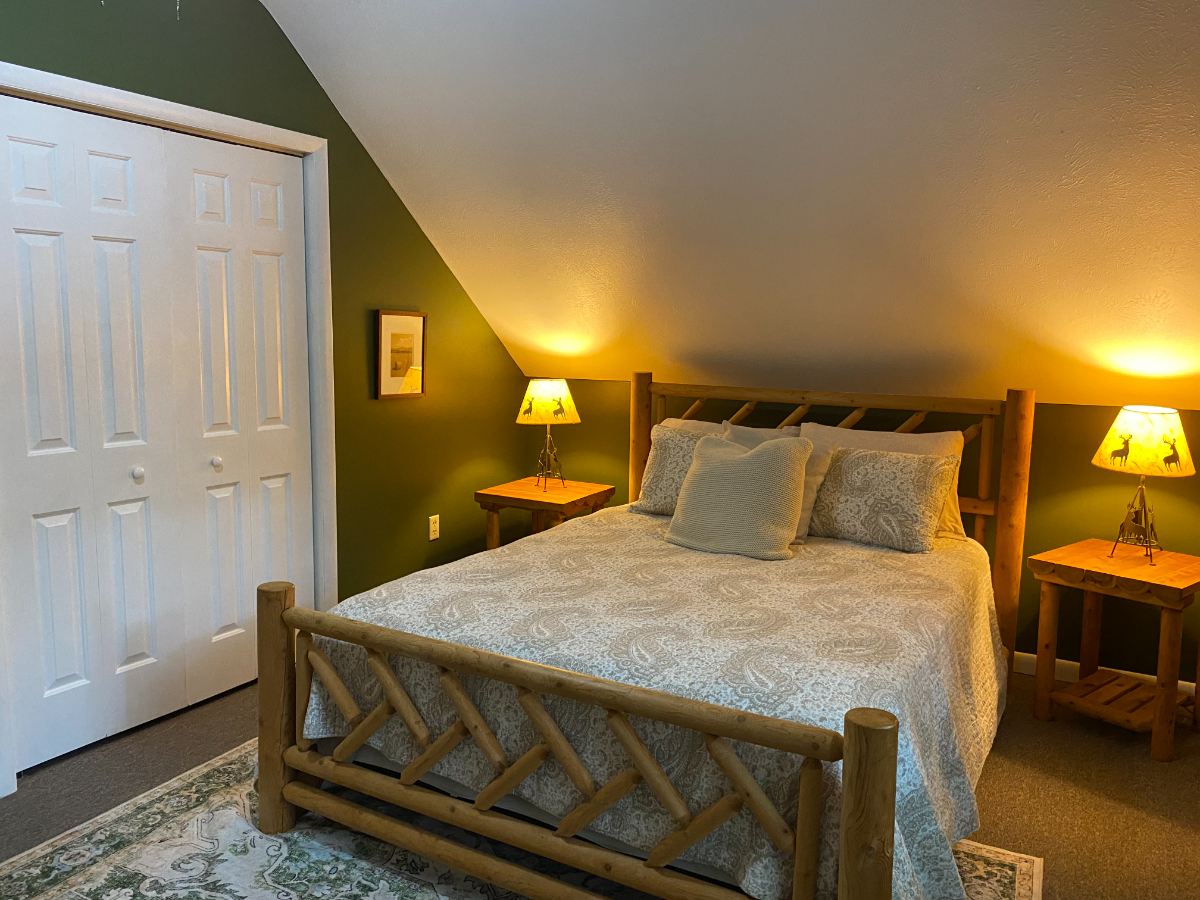 Cottage Apartment in the Bristol Hills - Photo 10