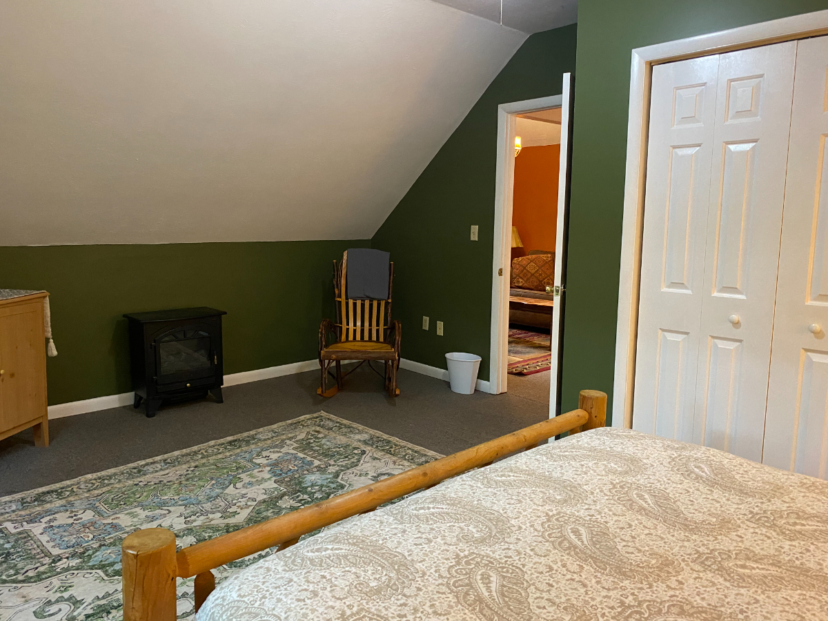 Cottage Apartment in the Bristol Hills - Photo 11