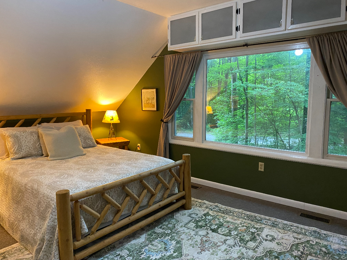 Cottage Apartment in the Bristol Hills - Photo 12