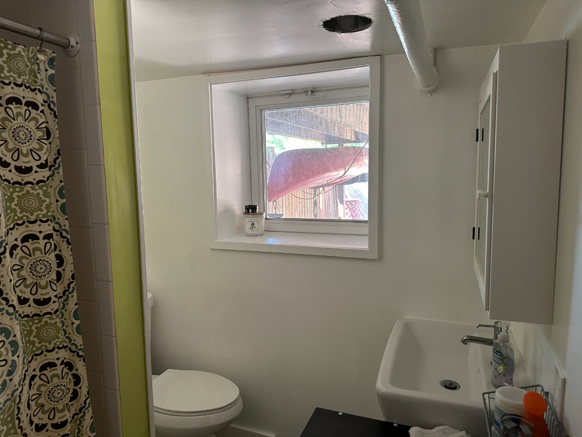 Cozy Petworth Studio with Private Patio & Parking - Photo 6