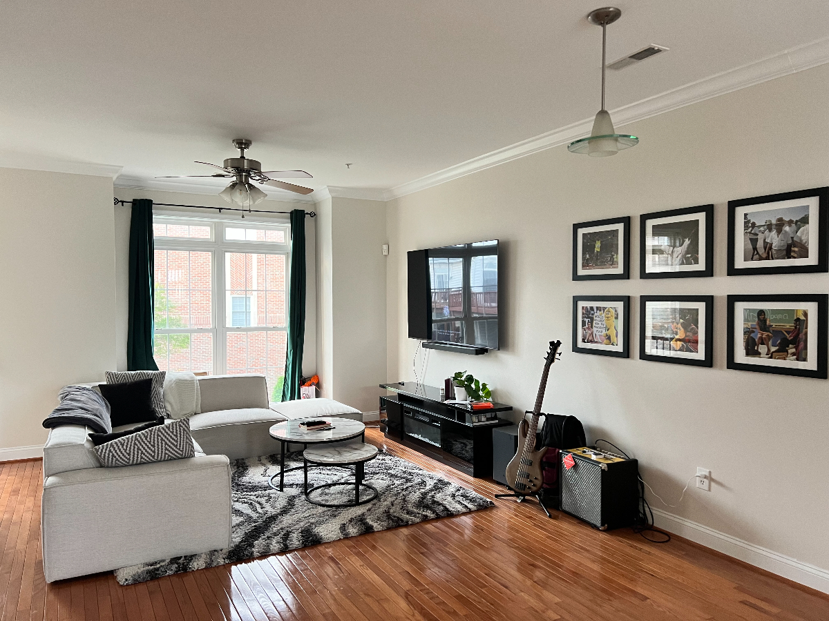 Beautiful Suburban Townhome in Baltimore City - Photo 5