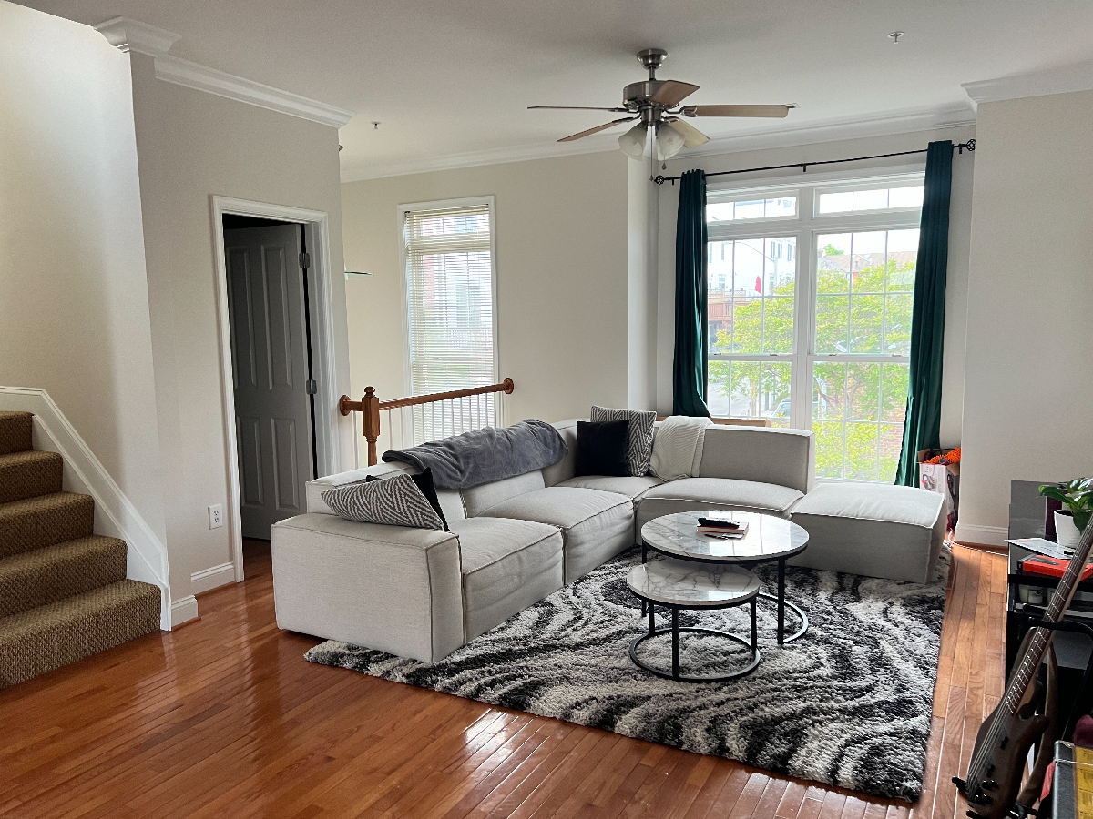 Beautiful Suburban Townhome in Baltimore City - Photo 6