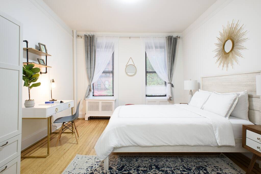 New 2BR PRIME Upper East Apt, W&D (819605)