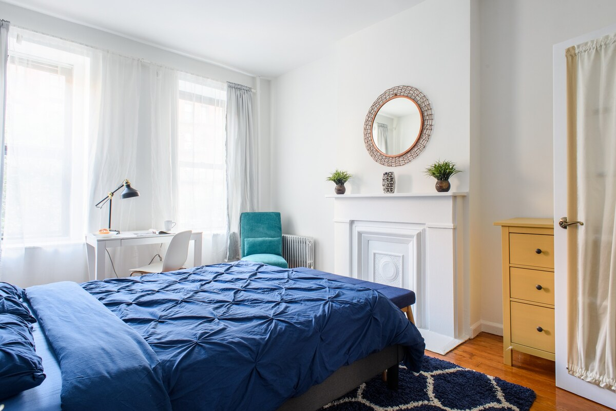 Prime Upper East 2BR Best Value (819607)