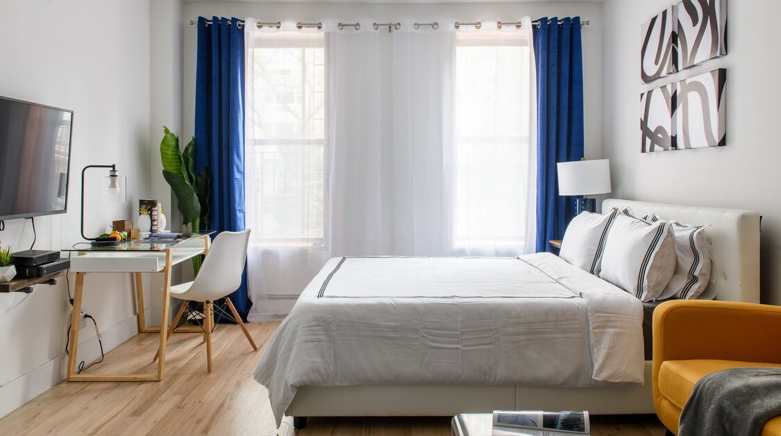 Brand new 1Br Prime UES W/D walk to Cpark (819616)