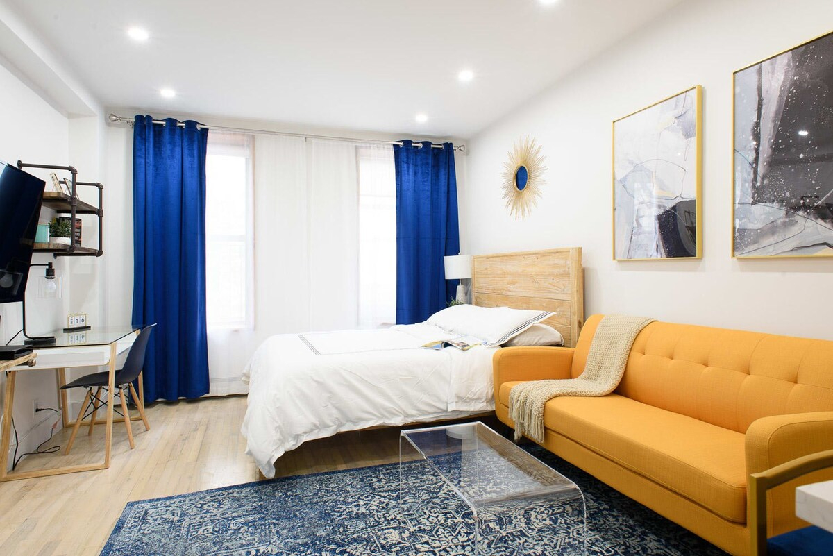 NEW Studio Prime UES WD in unit (819611)