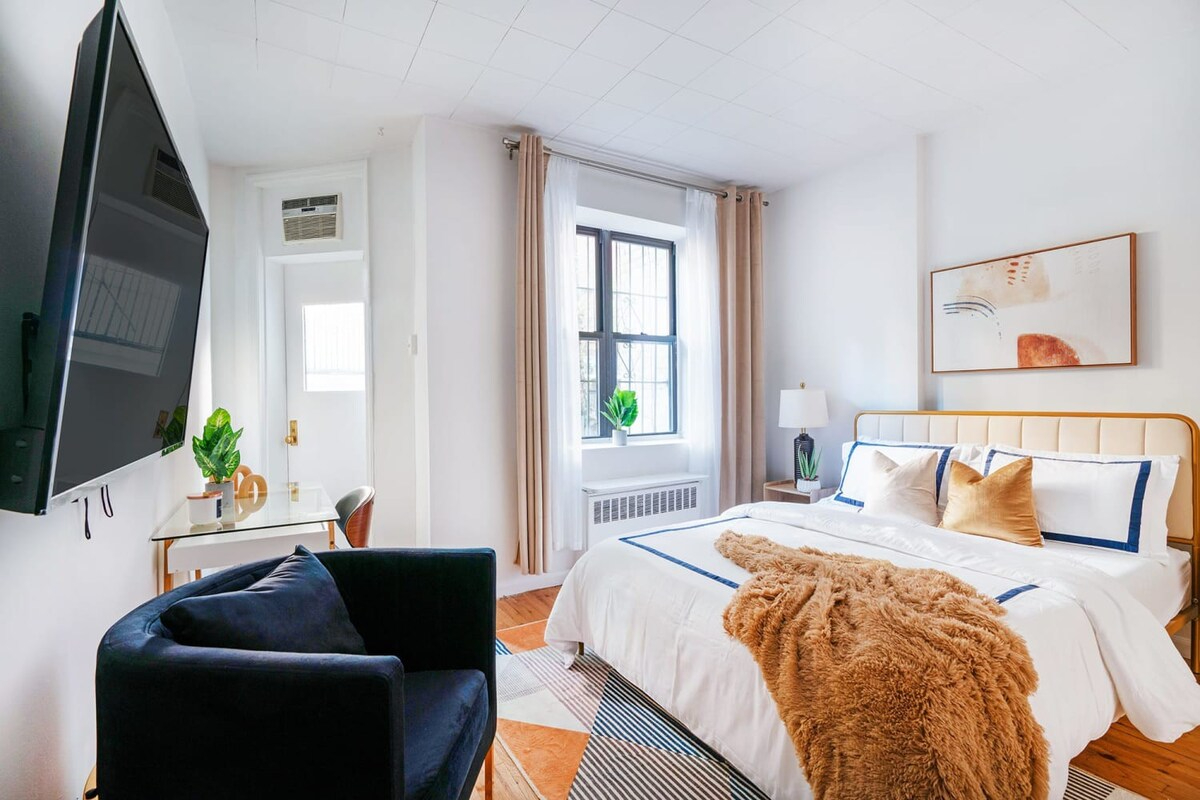 New Studio With Private Outdoors - GYM (819735)