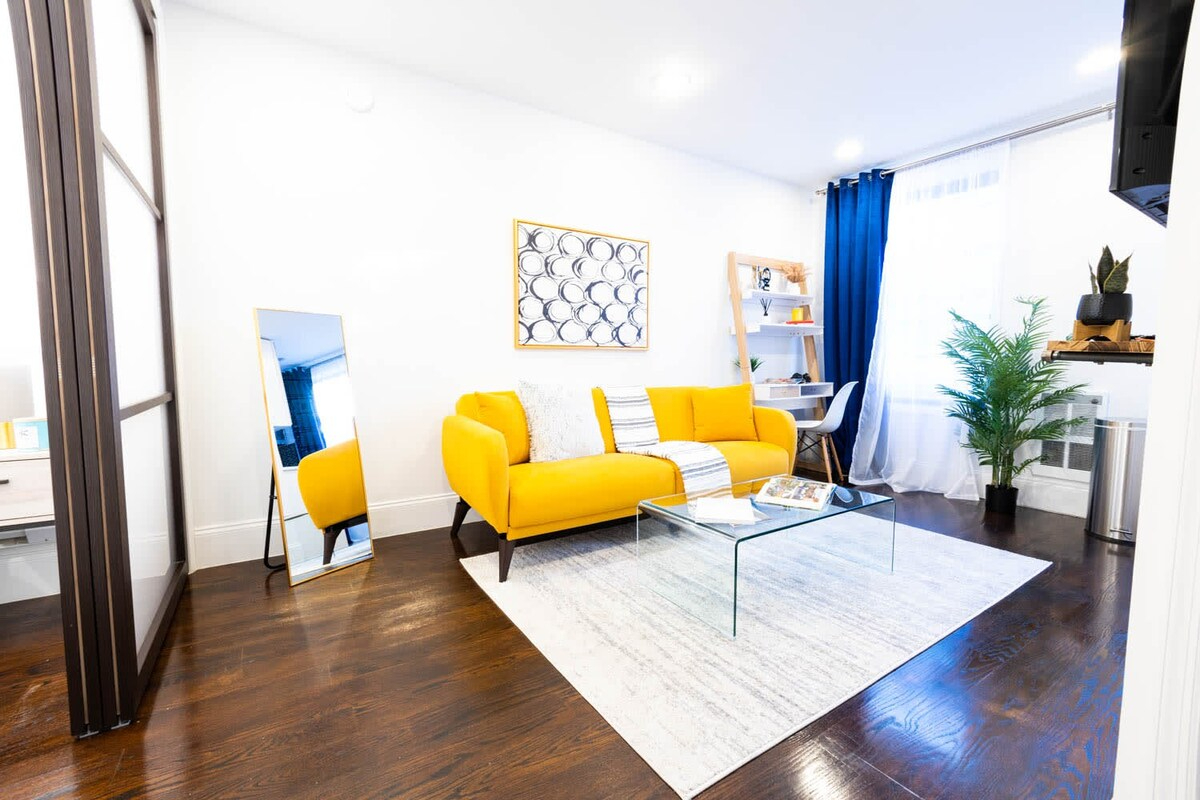 Prime Lower East Side 1br Apt Brand New (819717)