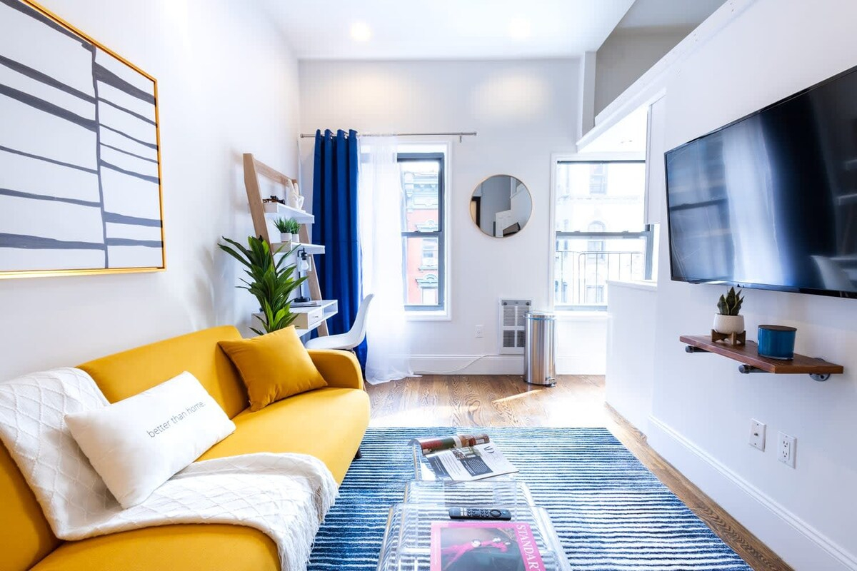 Brand New 1BR Lower East Side (819721)