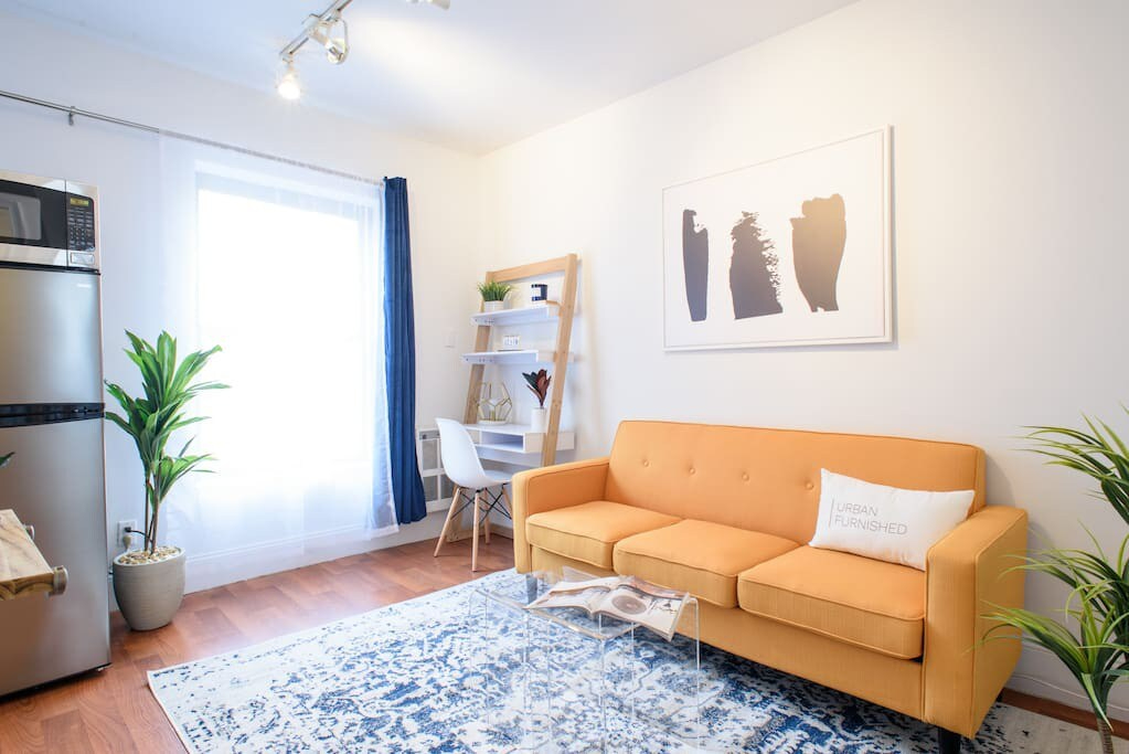 Modern Lower East East 1br Apt (819722)