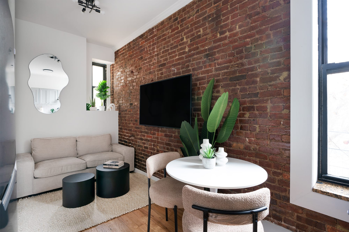 Newly Renovated 2BR Lower East Side (819603)