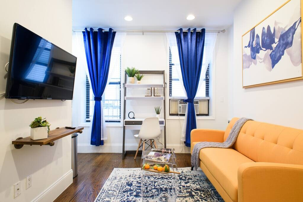 Prime Lower East Brand New 1br Apt (819708)