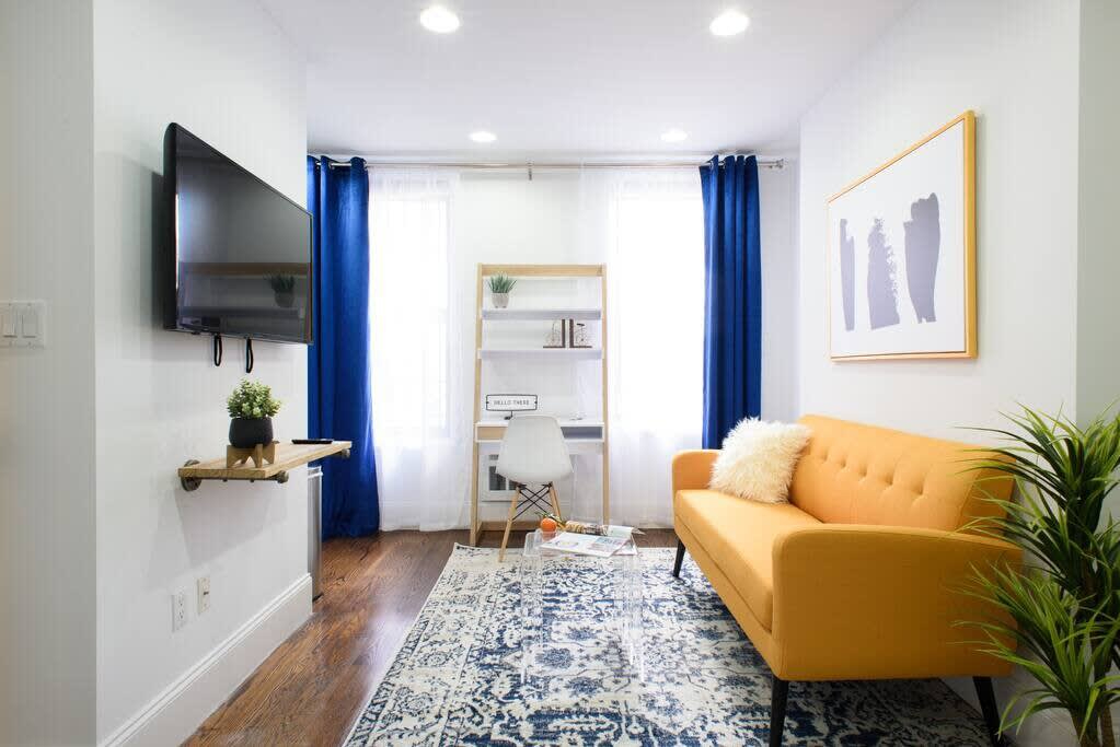 Prime Lower East Side Brand New 1BR (819712)