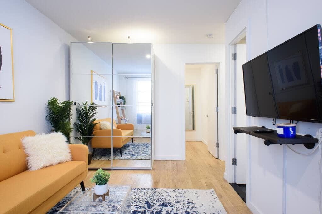 Prime Lower East Brand New 1br Apt (819714)