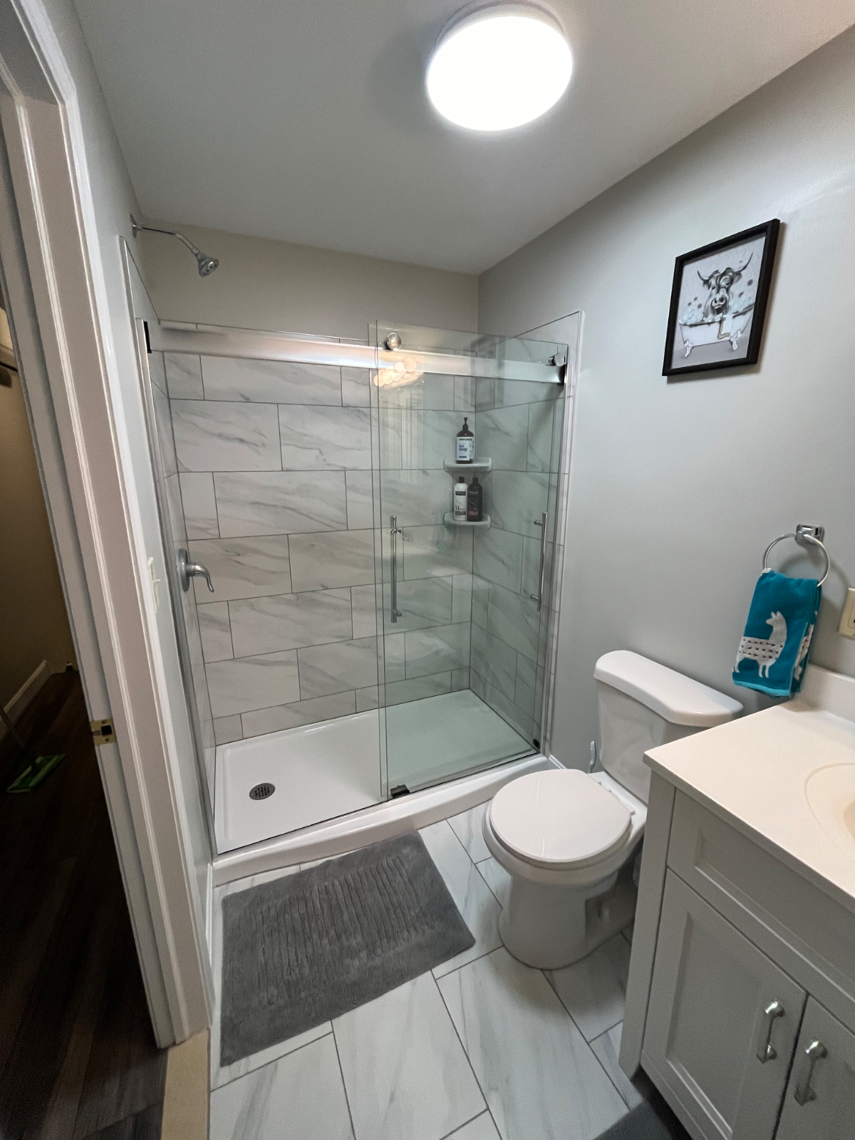 Five bedroom home - Photo 11
