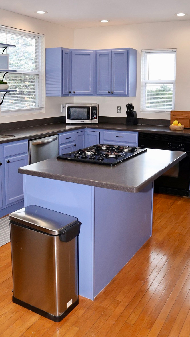 Luxurious, Large Two-Bedroom Apartment near Downtown Washington, DC - Perfect Blend of Modernity and - Photo 9