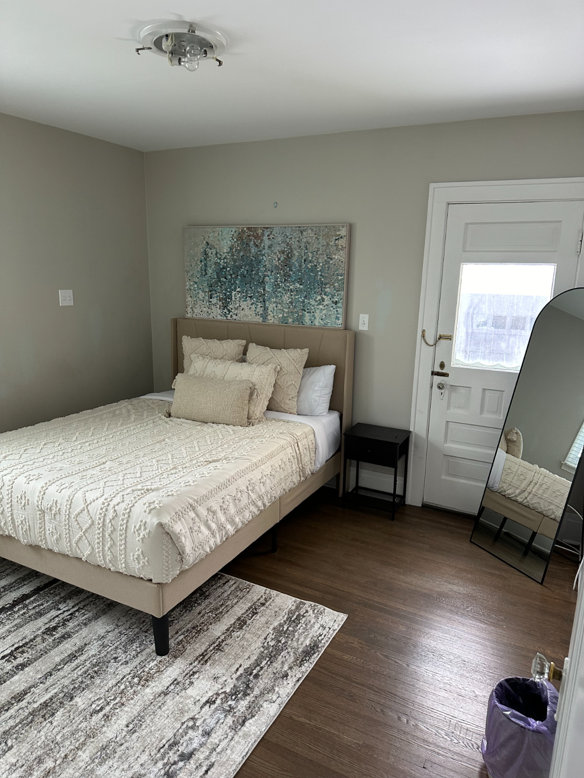 Cozy 3BR Home near Delaware Park & Hertel Ave - Photo 7