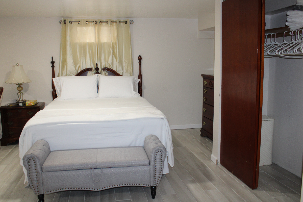 Newly Renovated Studio with Modern Finishes - Photo 4