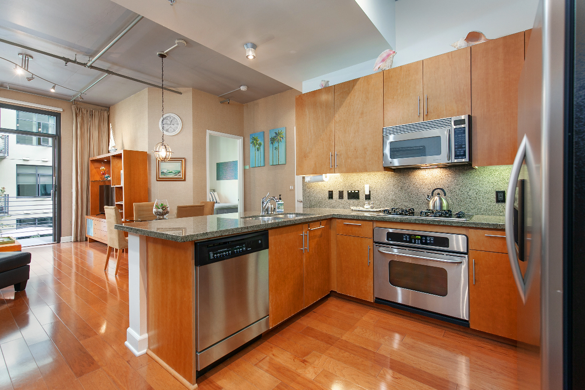 Seaport Haven in Downtown San Diego - Photo 1