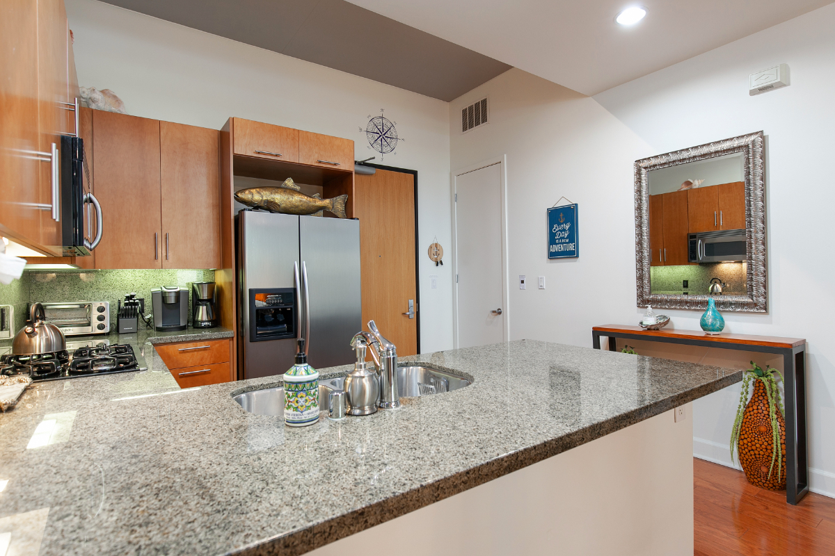 Seaport Haven in Downtown San Diego - Photo 5