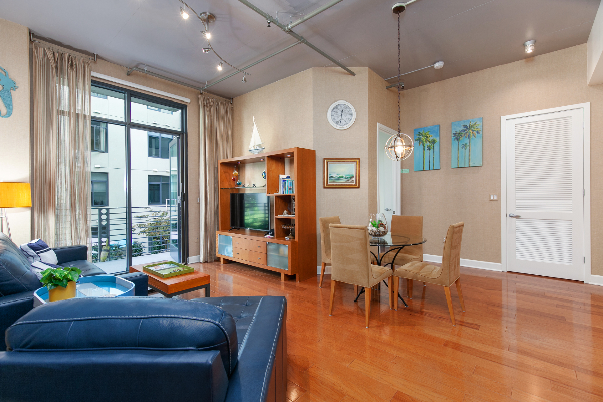 Seaport Haven in Downtown San Diego - Photo 6