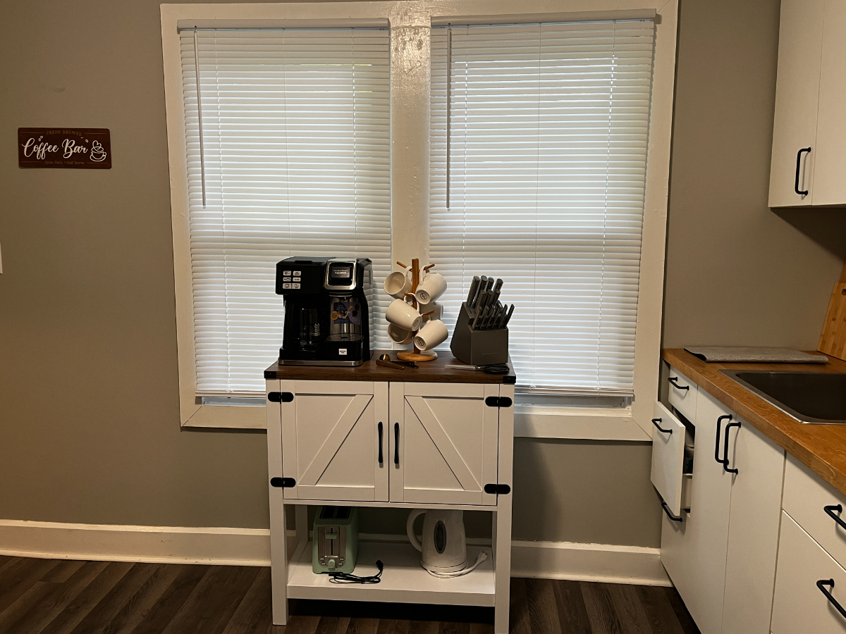 Large Duplex 1 Bedroom Near All Hospitals - Photo 12