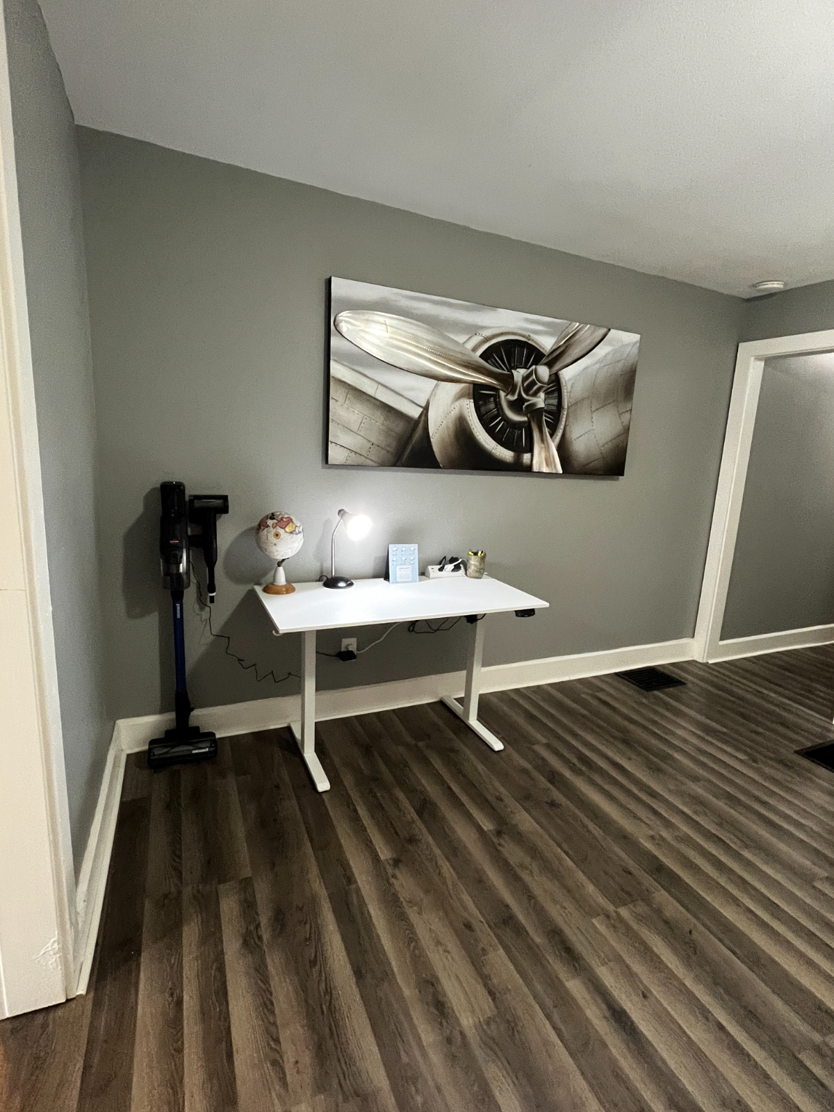 Large Duplex 1 Bedroom Near All Hospitals - Photo 11