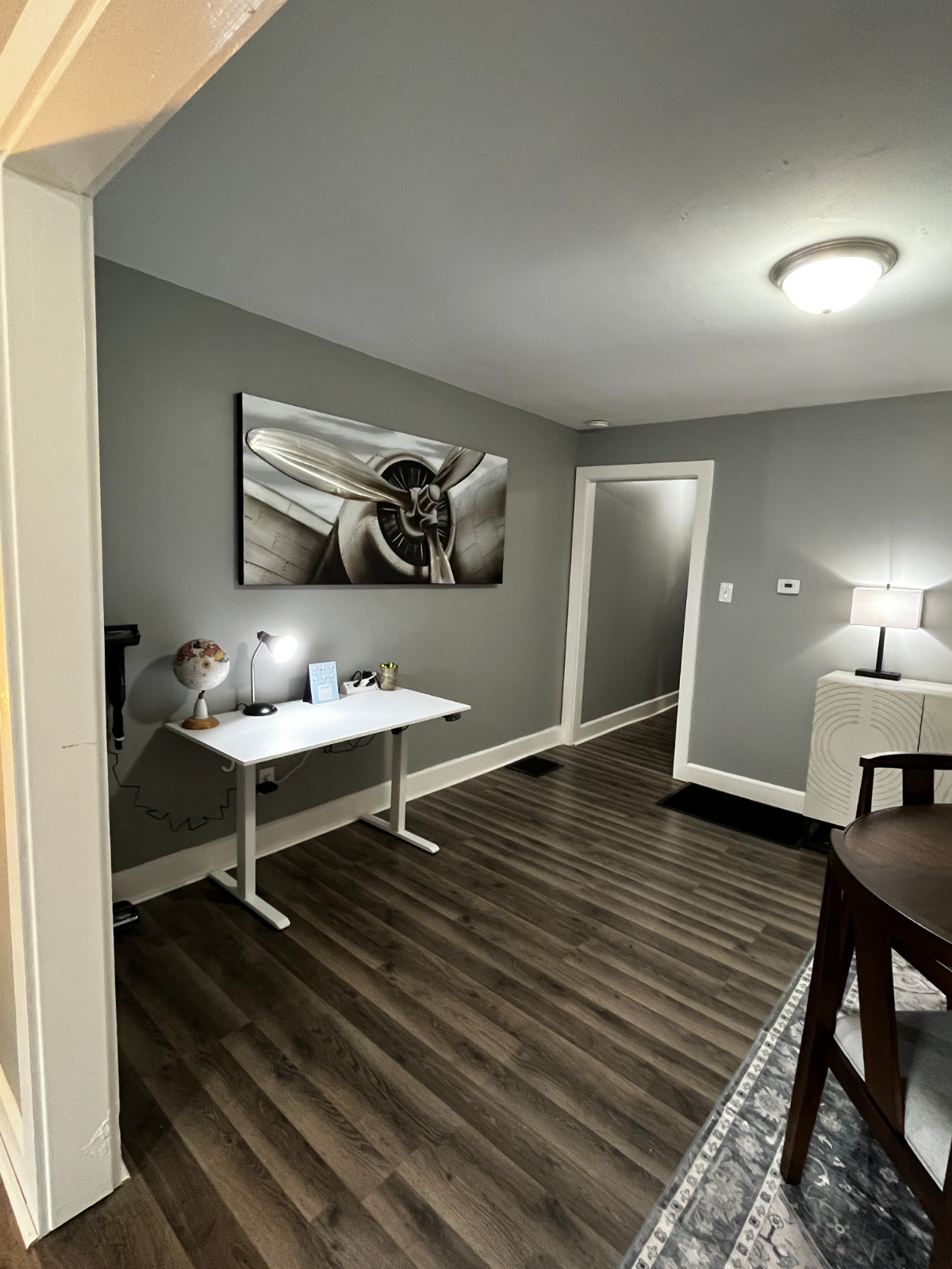 Large Duplex 1 Bedroom Near All Hospitals - Photo 9
