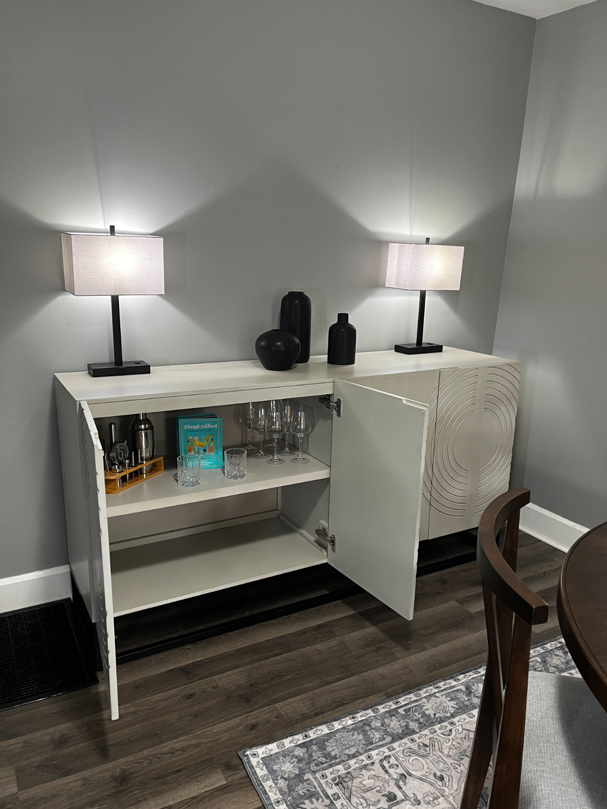 Large Duplex 1 Bedroom Near All Hospitals - Photo 8