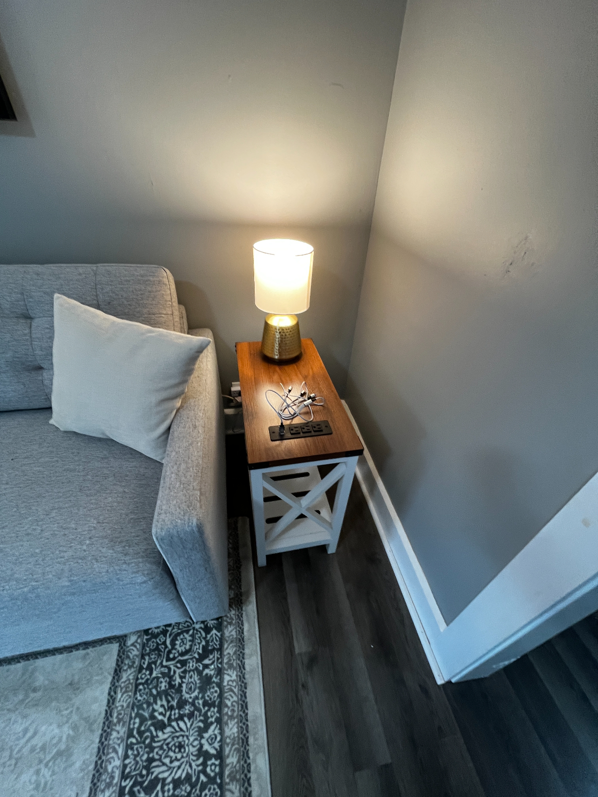 Large Duplex 1 Bedroom Near All Hospitals - Photo 4