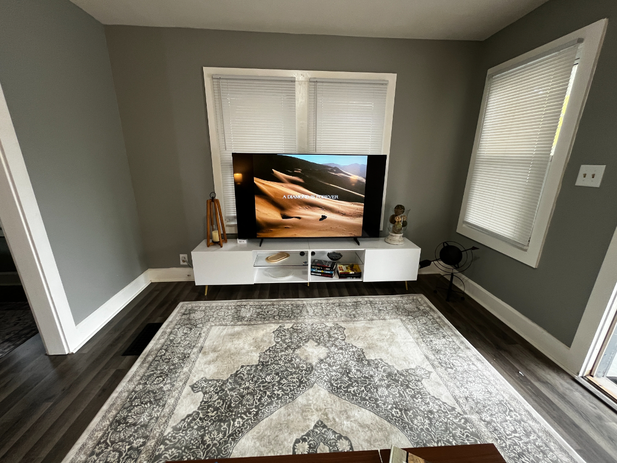 Large Duplex 1 Bedroom Near All Hospitals - Photo 3