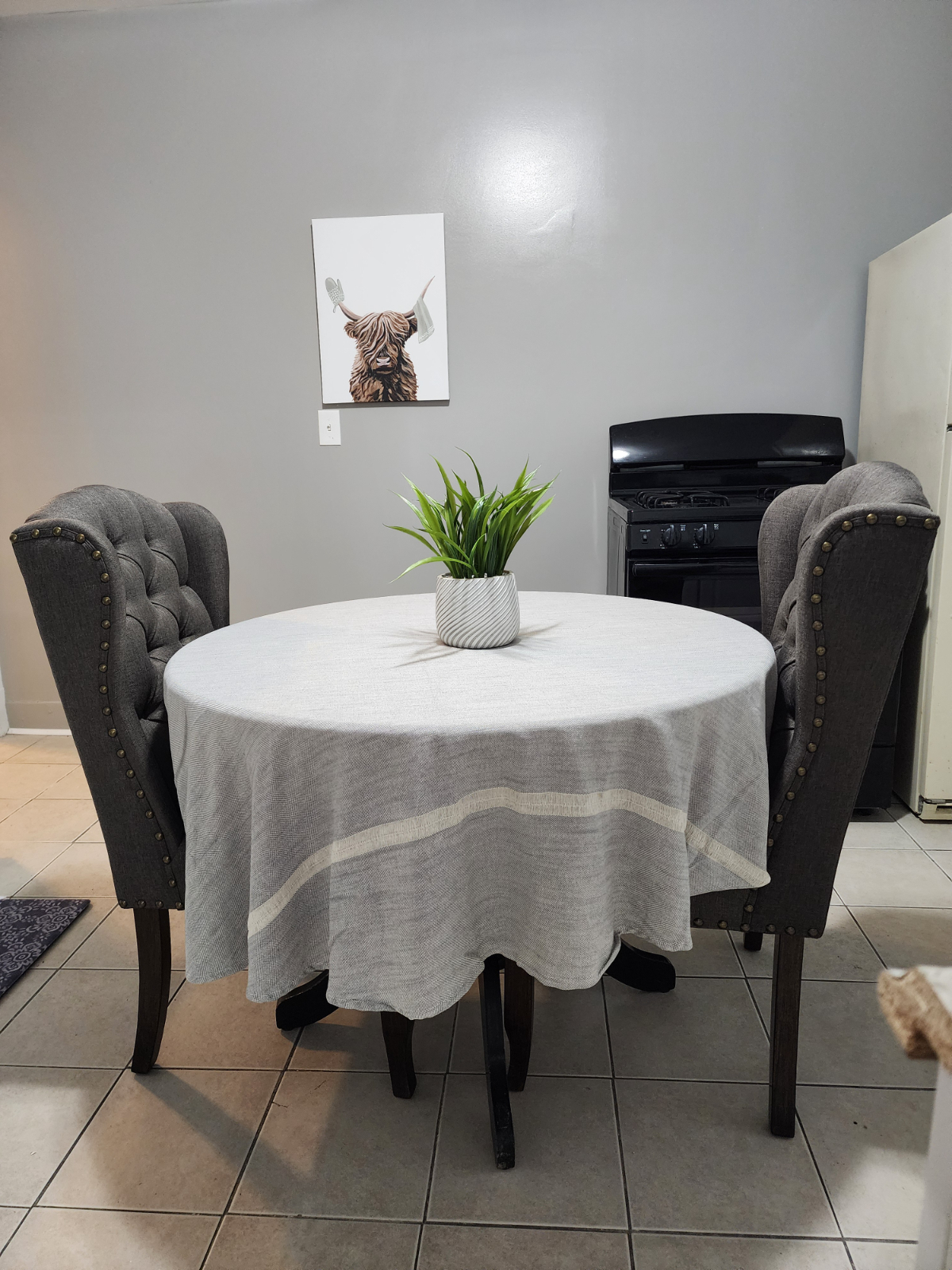 New Great Cozy 1Bed 1 Bath Apt Near hospitals - Photo 3
