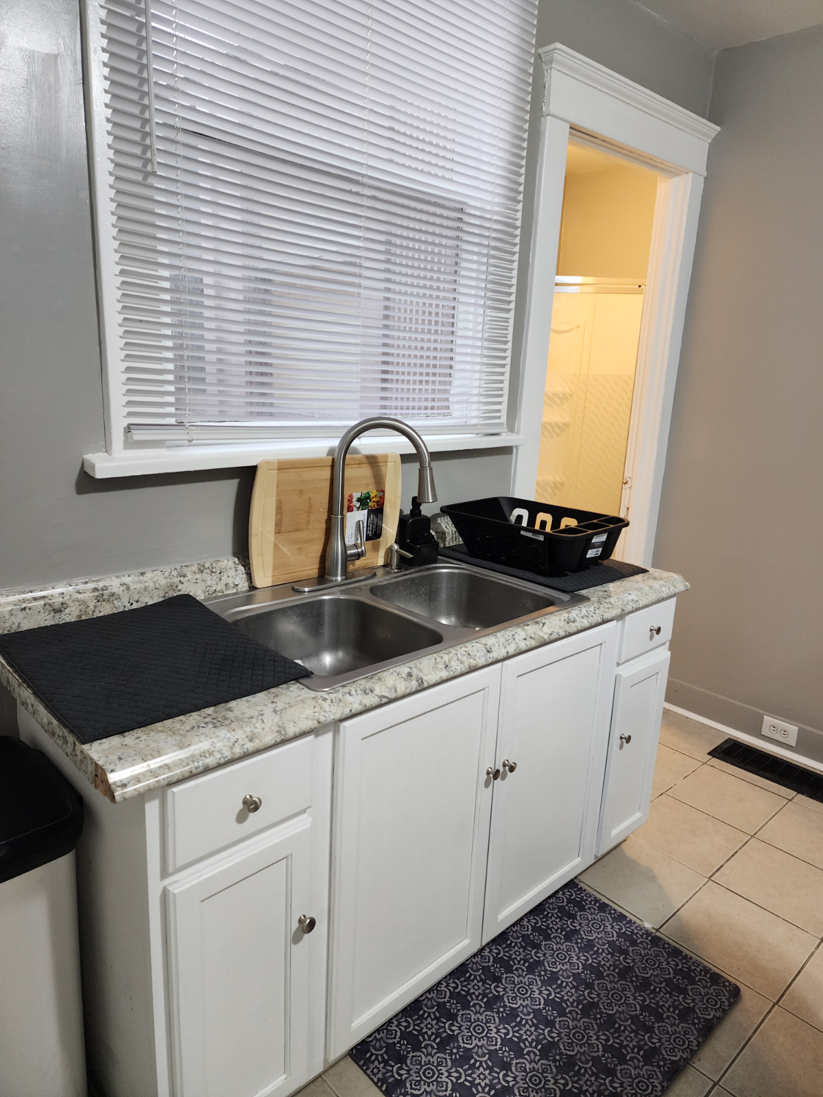 New Great Cozy 1Bed 1 Bath Apt Near hospitals - Photo 4